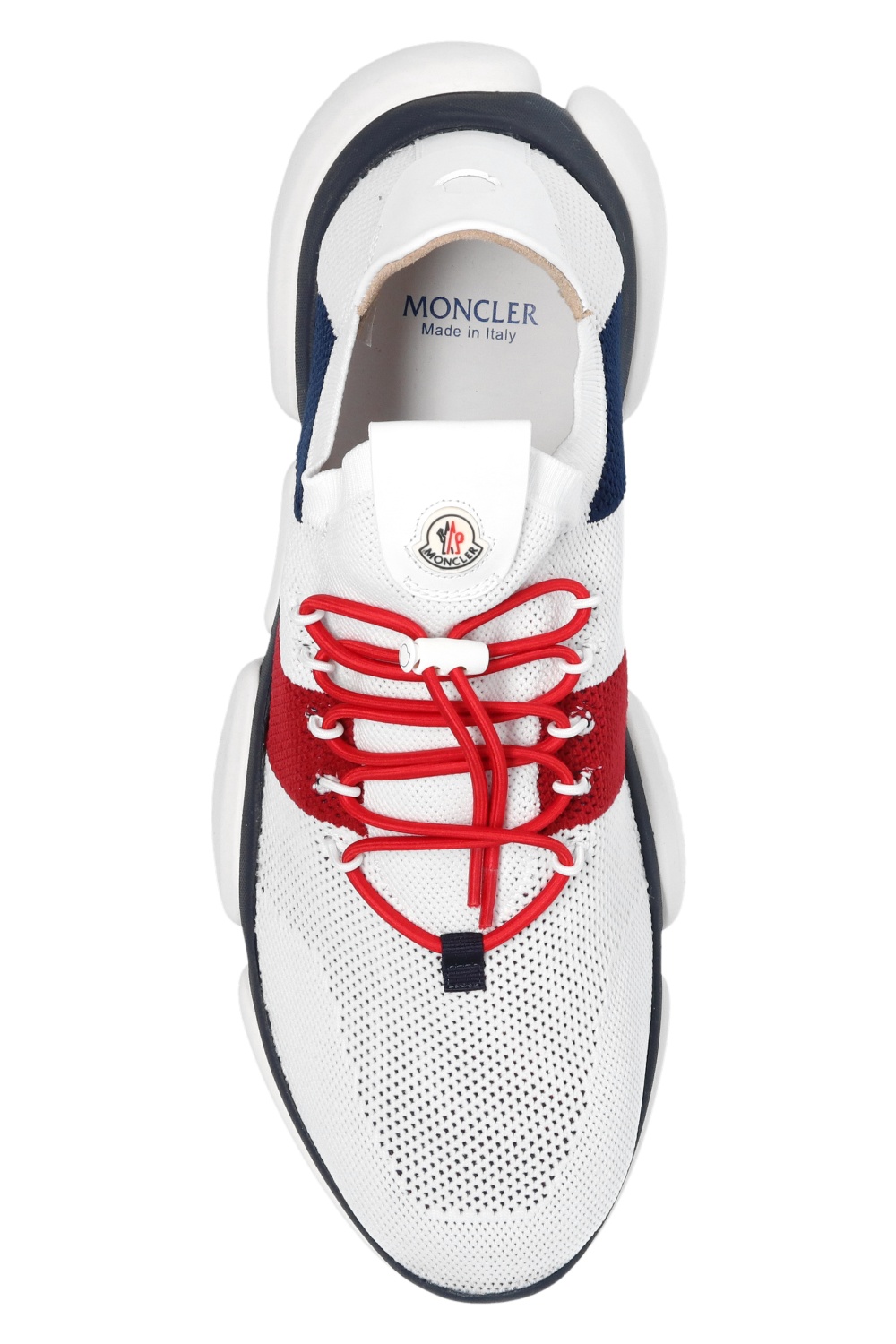 Bubble on sale shoes moncler